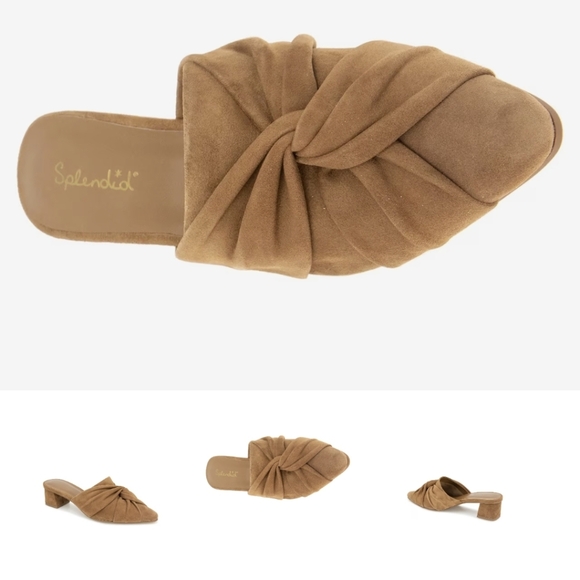 Splendid Mules - Picture 3 of 6